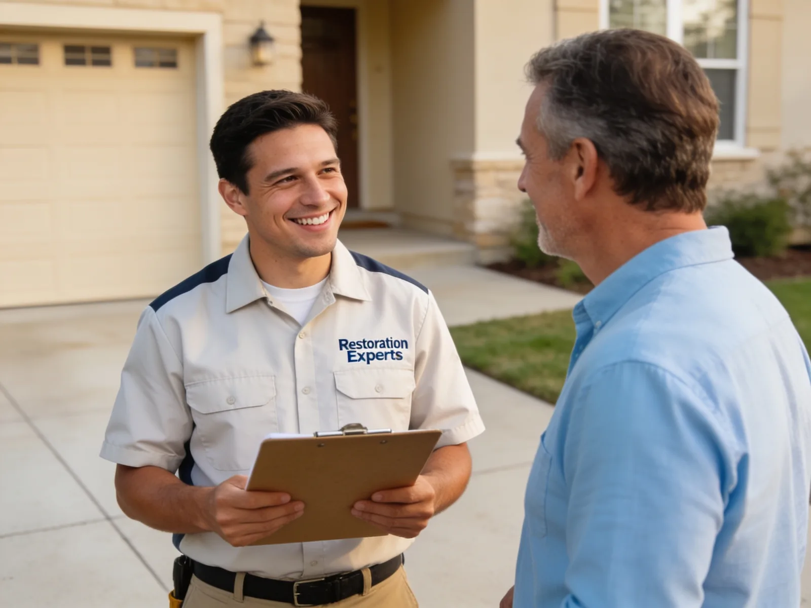 Water Damage Cleanup Ebony, VA FAQs